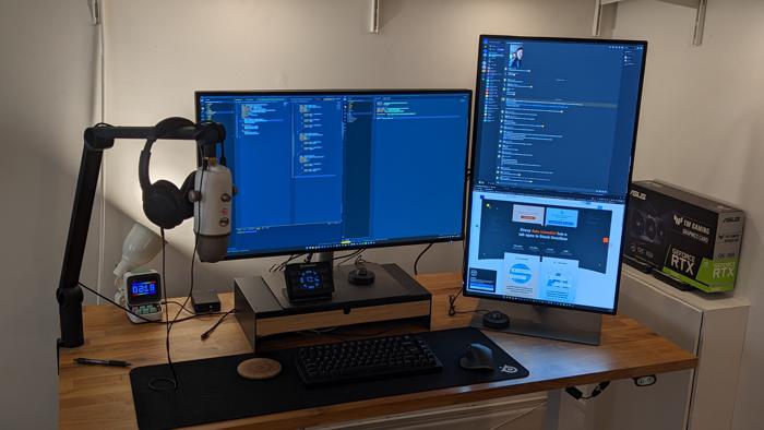 Benq PD3220U daily use Benq PD3220U daily use